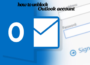 Unblock Outlook Account