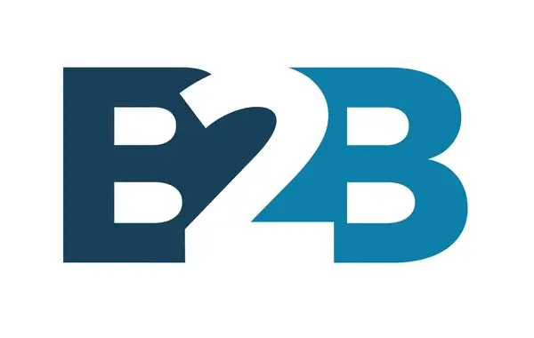 B2B